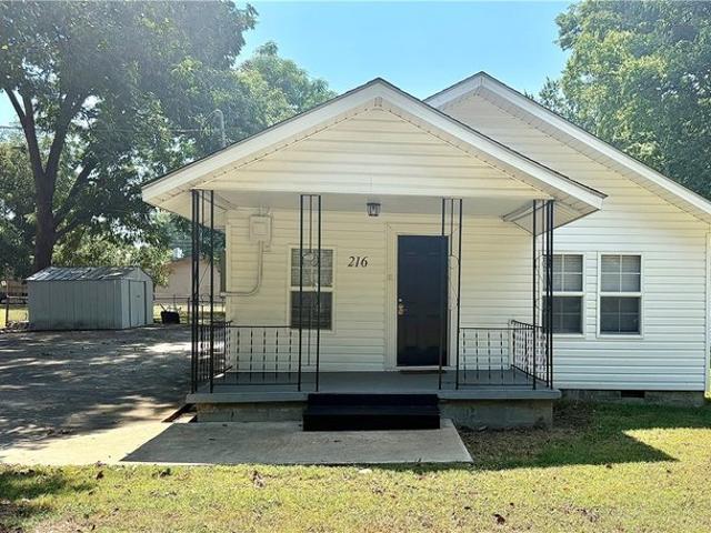 House for sale in Ark