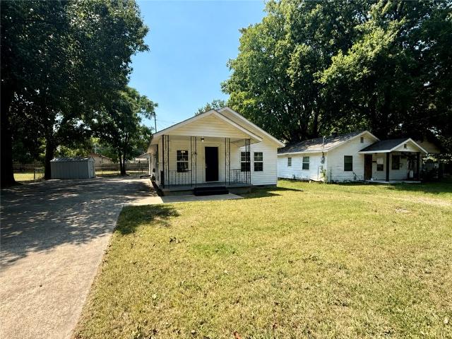 House for sale in Ark