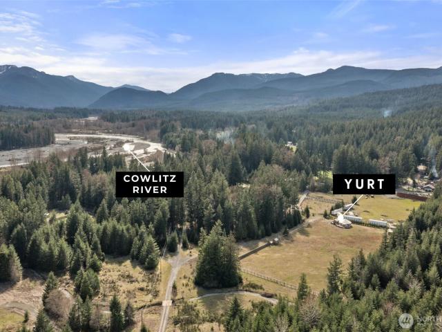 House for sale in Packwood, Washington