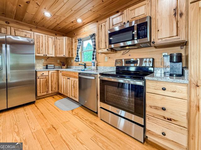 House for sale in White County, Georgia