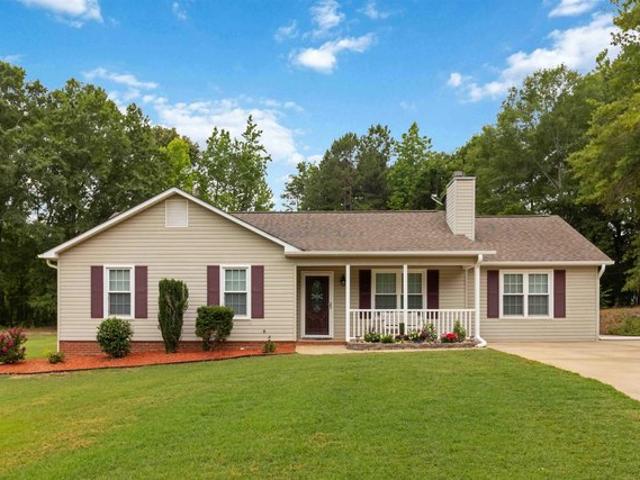 House for sale in Cowpens, South Carolina