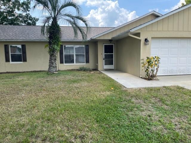 House for rent in Lake City