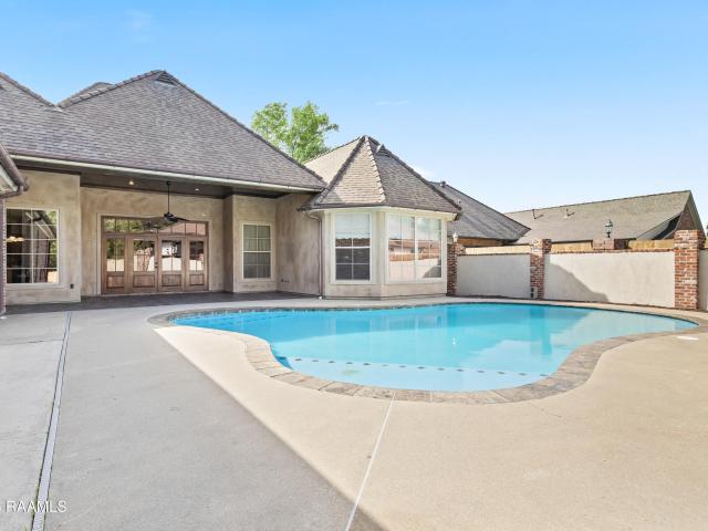 House for sale in Rayne, Louisiana