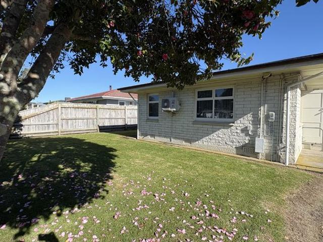 Apartment for rent in Whakatāne Central, Whakatāne