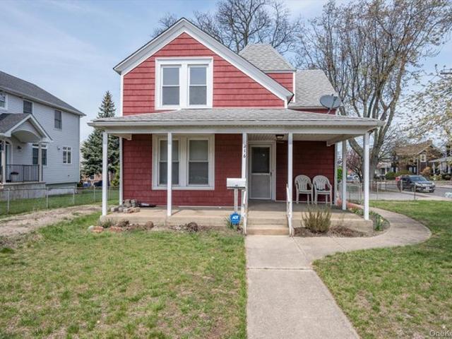 House for sale in Nassau, New York