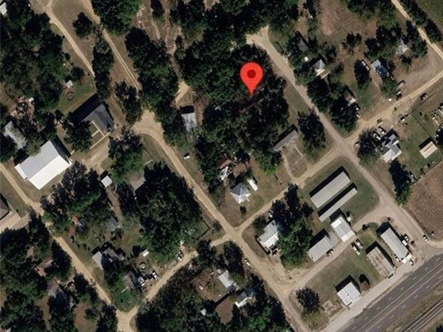 Land for sale in Milam, Texas