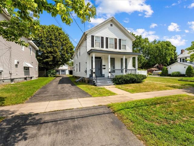 House for sale in Oneida, New York