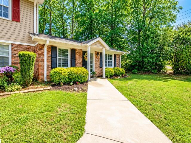 Townhouse for sale in Simpsonville, South Carolina