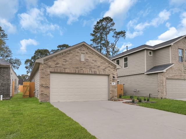 House for sale in Harris, Texas