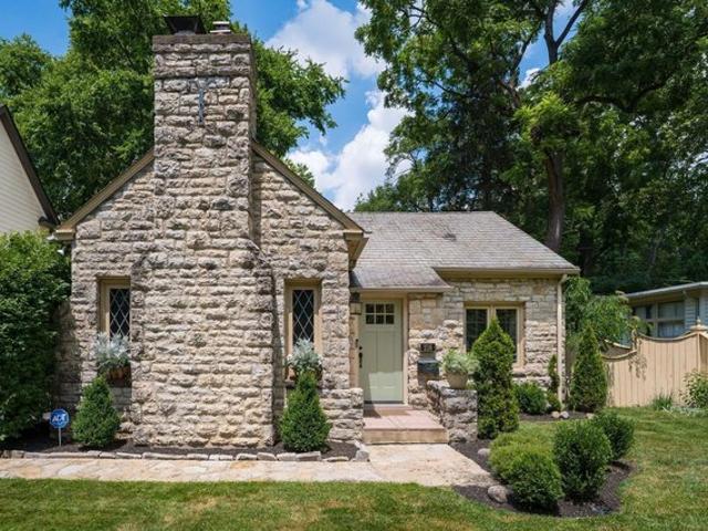 House for sale in Columbus, Ohio