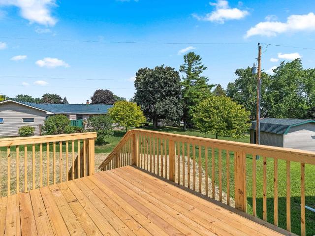 House for sale in Chilton, Wisconsin