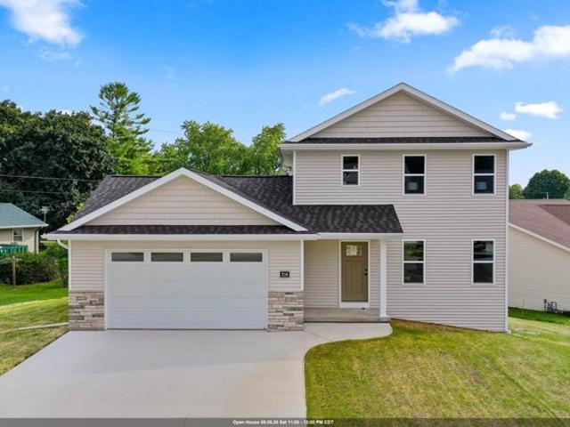 House for sale in Chilton, Wisconsin