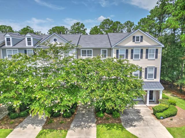 Condo for sale in Mount Pleasant, South Carolina
