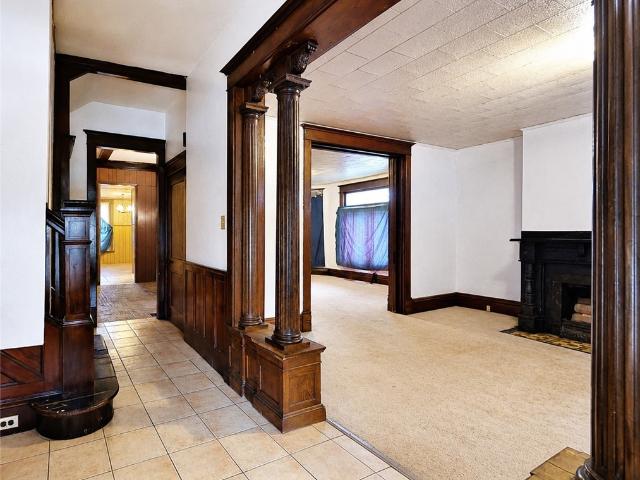 House for sale in Butler, Pennsylvania