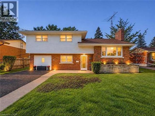 House for sale in Dunnville, Ontario