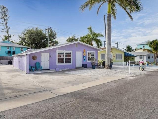 House for sale in Fort Myers Beach, Lee County