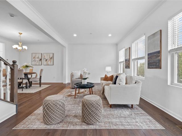 Townhouse for sale in Bradfordwoods, Pennsylvania