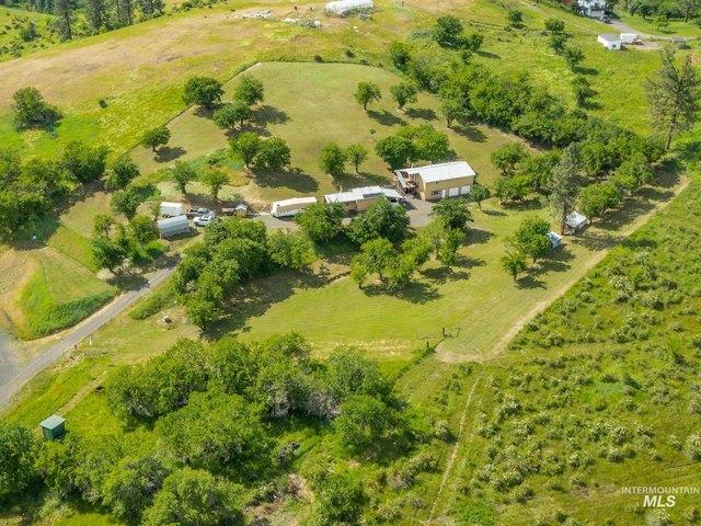 House for sale in Stites, Idaho