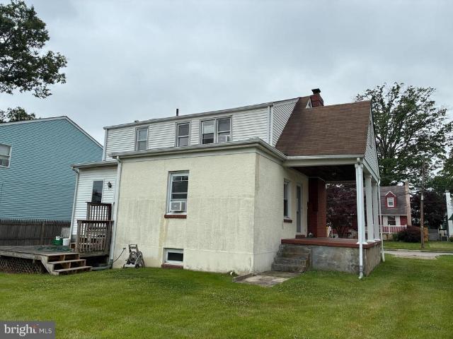 House for sale in Delco, Pennsylvania