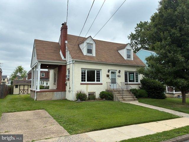 House for sale in Delco, Pennsylvania
