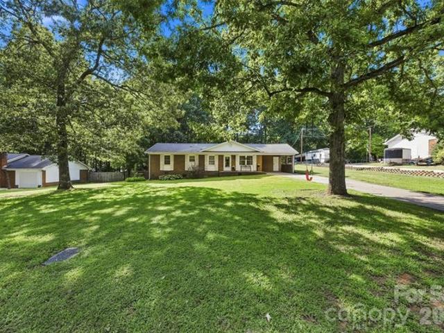 House for sale in Rowan, North Carolina
