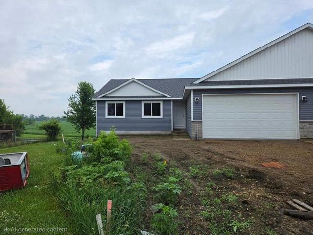 Townhouse for sale in Montgomery, Minnesota