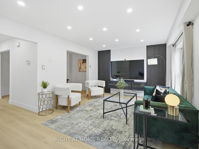 Condo for sale in Georgina, Ontario