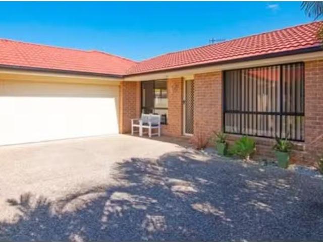 Apartment for rent in Banora Point, New South Wales