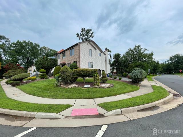 House for sale in Edison, New Jersey