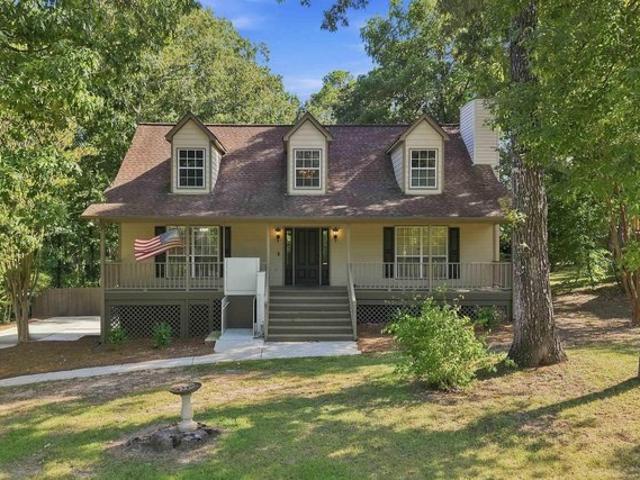 House for sale in Alabaster, Alabama