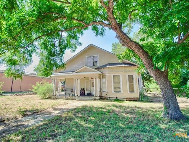 House for sale in Marlin, Texas