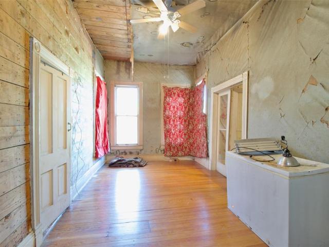 House for sale in Marlin, Texas