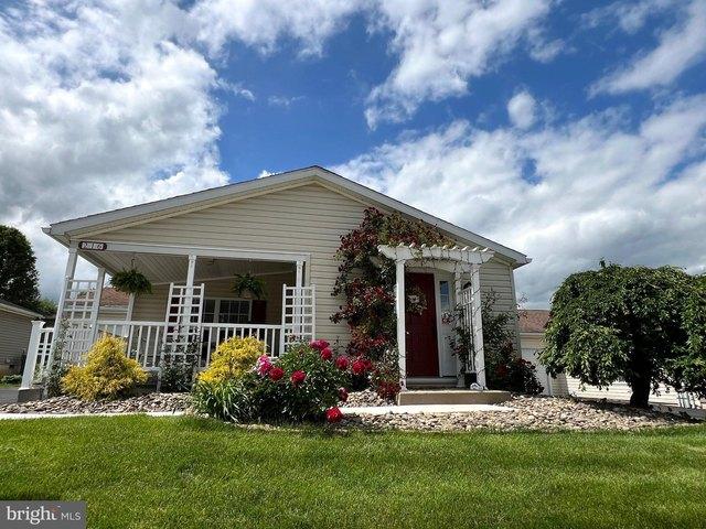 House for sale in State College, Centre County