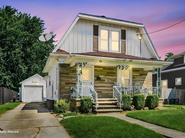 House for sale in Bucyrus, Crawford County