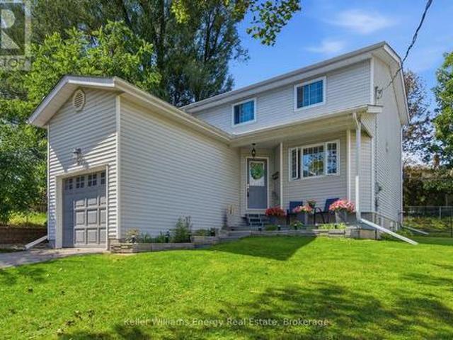 House for sale in Peterborough, Central Ontario