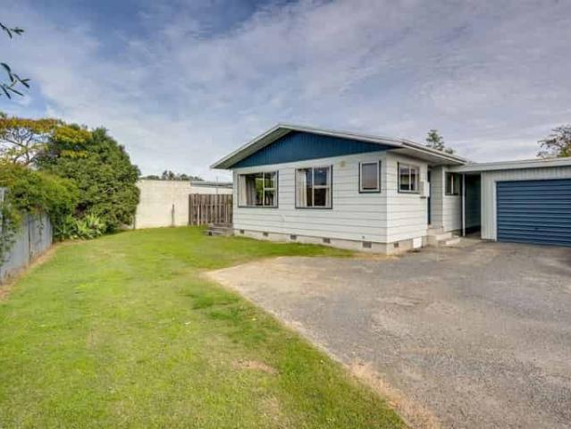 House for rent in Napier