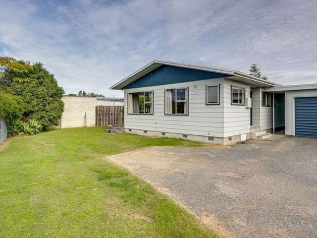 House for rent in Napier