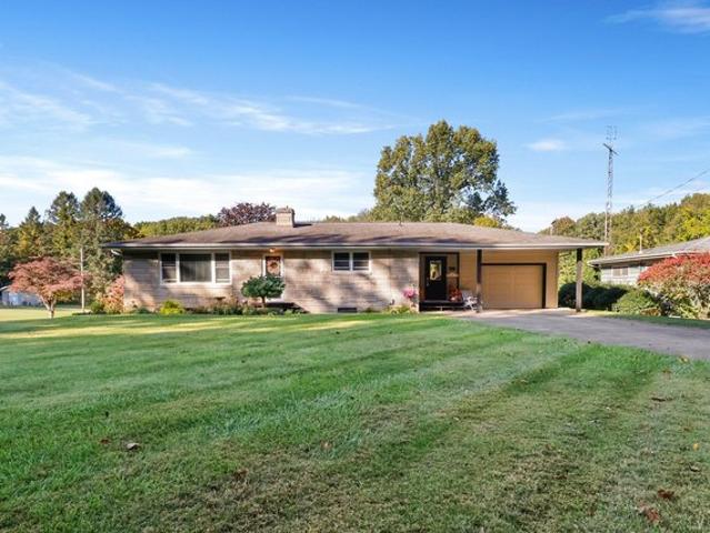House for sale in La Porte, Indiana