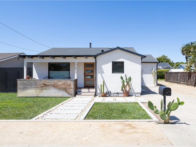 House for sale in Arroyo Grande, California