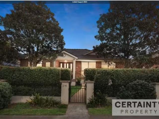 House for rent in Sydney, New South Wales