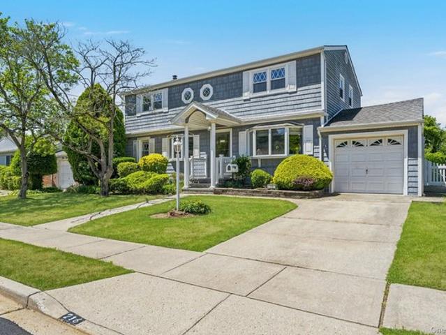 House for sale in Nassau, New York