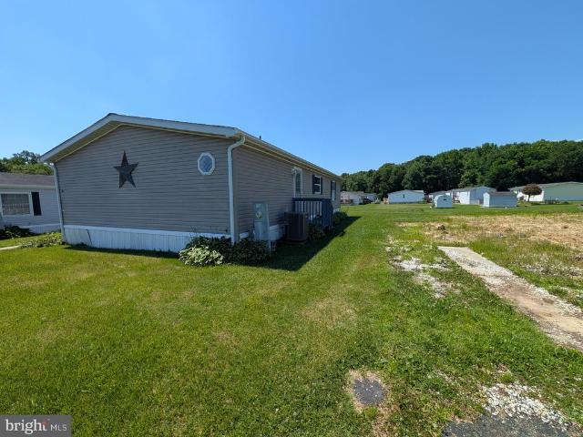 House for sale in Aberdeen, Maryland