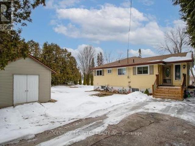 House for sale in Kawartha Lakes, Ontario
