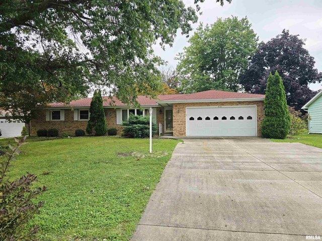 House for sale in Fulton, Illinois