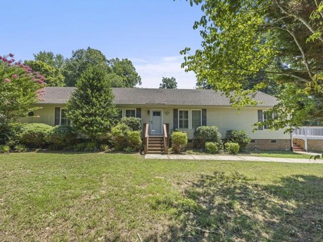 House for sale in Alamance, North Carolina