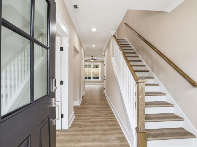 Townhouse for sale in Anderson, South Carolina