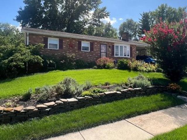 House for sale in Walkersville, Maryland