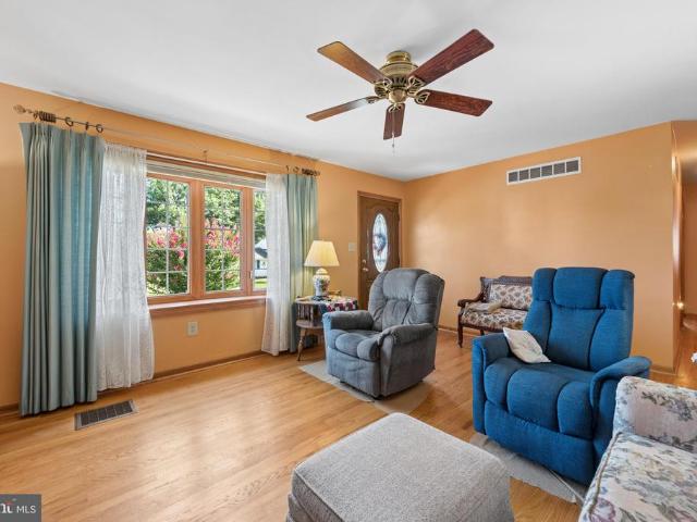 House for sale in Walkersville, Maryland