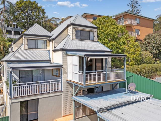 House for rent in Ithaca, Greater Brisbane