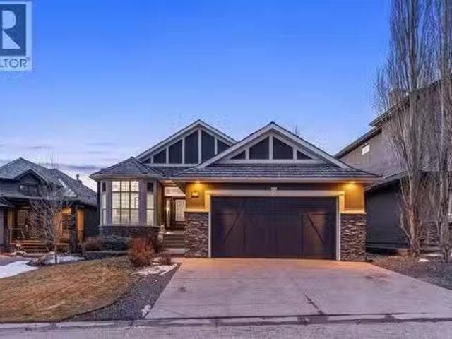 House for sale in Alberta